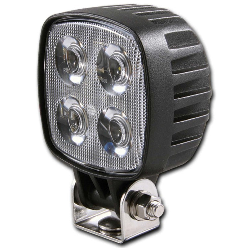 ANZO 881031 FITS 3inX 3in High Power LED Off Road Spot Light