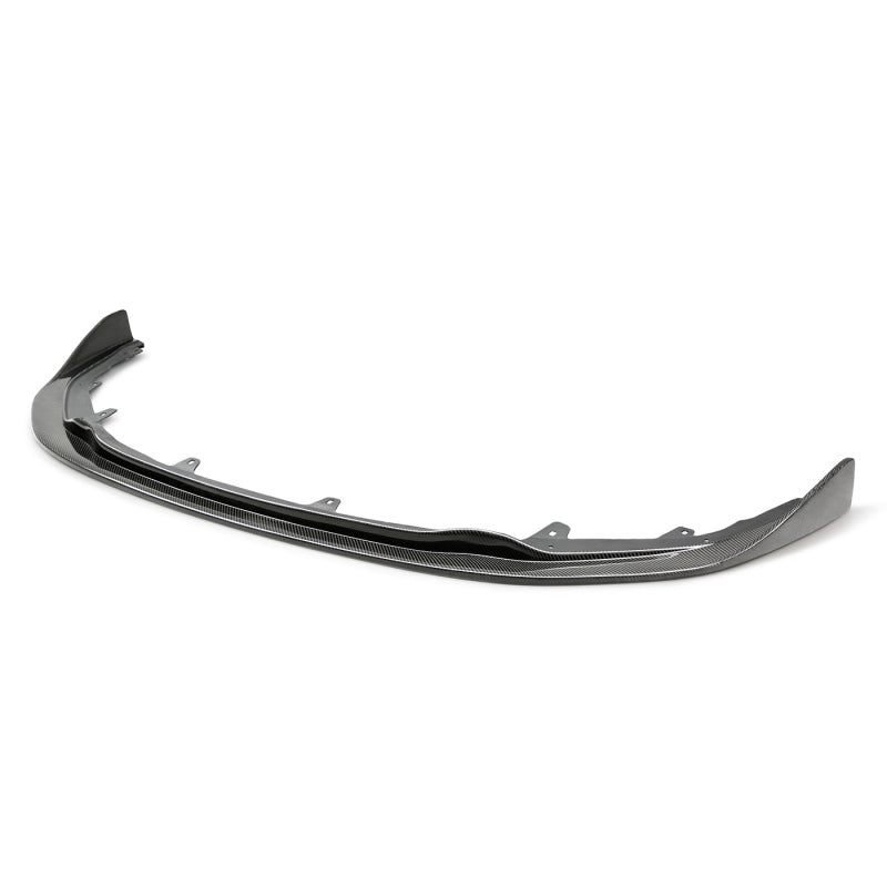 Seibon FL19TYCORHB-MB FITS 19-21 Toyota Corolla Hatchback MB-Style Carbon Fiber Front Lip