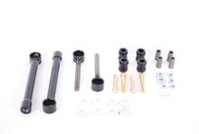 Load image into Gallery viewer, Hellwig 7962 - Universal Adjustable Heavy Duty Sway Bar End Links 11-14in Length
