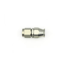 Load image into Gallery viewer, DeatschWerks 6-02-0850 - 6AN Female Swivel Straight Hose End PTFE (Incl. 1 Olive Insert)