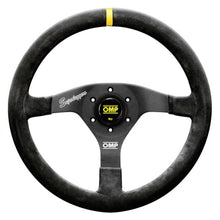 Load image into Gallery viewer, OMP Velocita Superleggero Steering Wheel