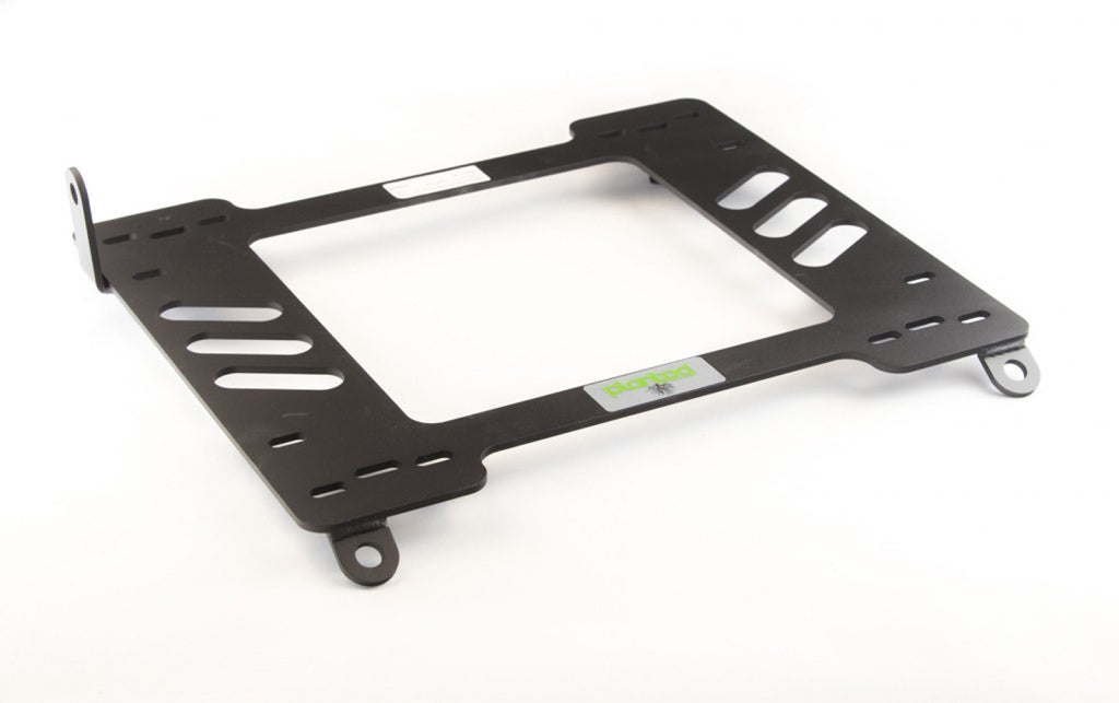 Planted Porsche 996 / Boxster / 997 / Cayman / 991 (1998+) Driver Side Seat Base