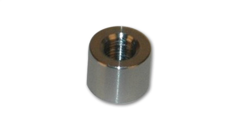 Vibrant 1197 FITS EGT Sensor Weld Bung T304 SS (1/8in NPT thread) - Retail Pack of 1 pc.