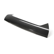 Load image into Gallery viewer, Seibon FGC0910NSGTR FITS 09-11 Nissan GT-R R35 Carbon Fiber Front Grill Cover