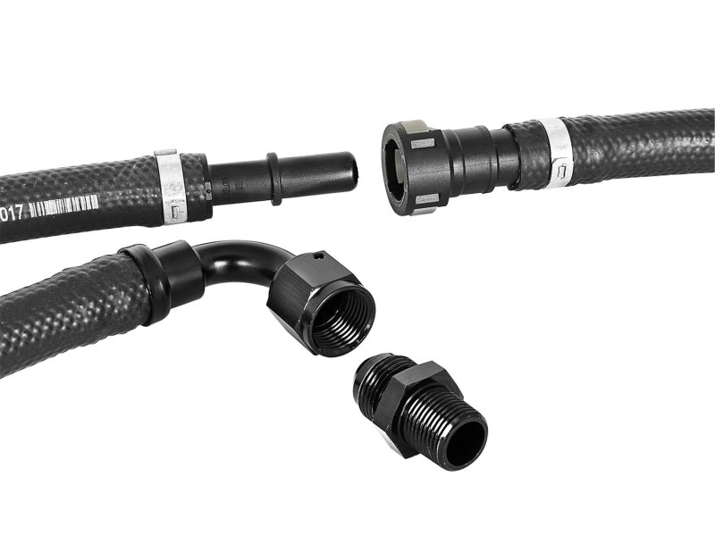 aFe 42-13031 FITS Diesel Fuel Systems DFS780 Series 08-10 Ford Diesel 6.4L (Full Time Operation)