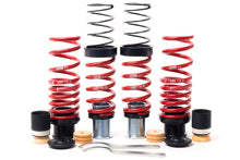 Load image into Gallery viewer, H&amp;R 23004-1 FITS 17-22 Audi R8 Coupe V10 (AWD/RWD) 4S VTF Adjustable Lowering Springs (w/o Adaptive Suspension)