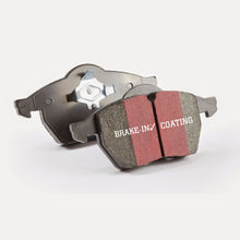 Load image into Gallery viewer, EBC 11+ Ford Explorer 2.0 Turbo 2WD Ultimax2 Front Brake Pads