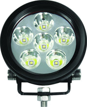 Load image into Gallery viewer, Hella 357201001 - Value Fit 90mm 6 LED LightPED Off Road Spot Light