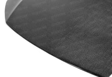 Load image into Gallery viewer, Seibon HD1213HDCV2D-OE FITS 12-13 Honda Civic 2dr OEM-Style Carbon Fiber Hood