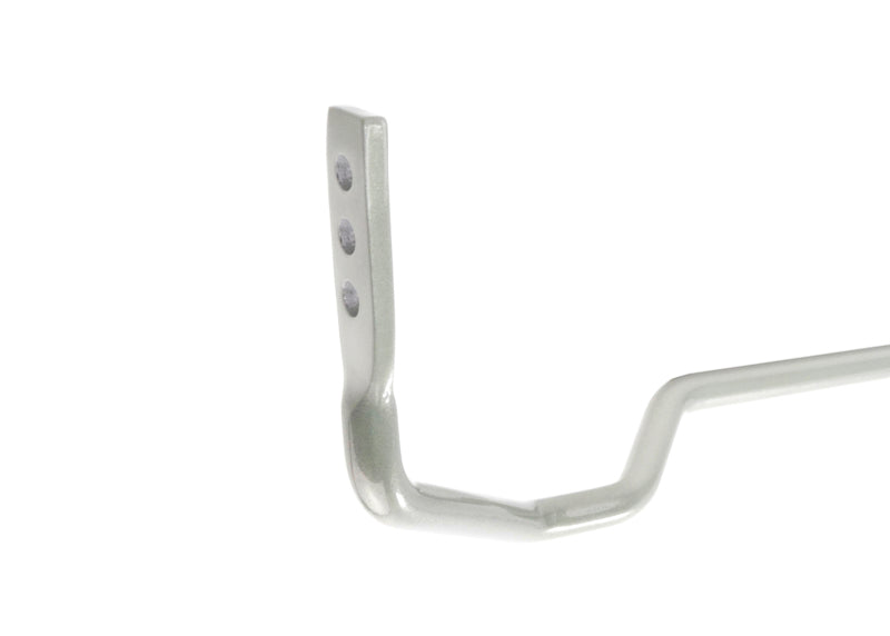 Whiteline BMR81Z - 05+ Mazda Miata NC Rear Heavy Duty Adjustable 16mm Swaybar