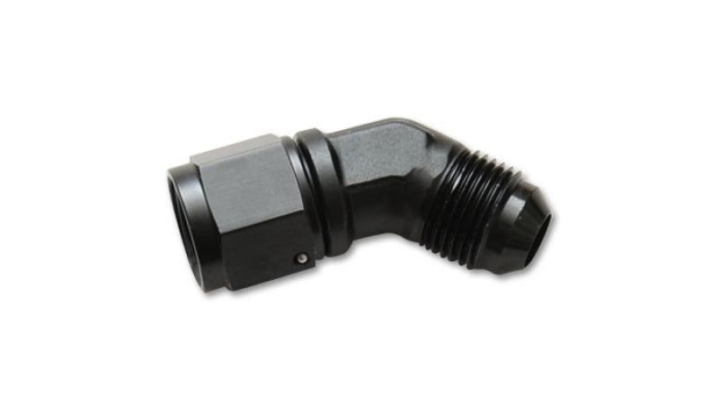 Vibrant -3AN Female to -3AN Male 45 Degree Swivel Adapter Fitting - free shipping - Fastmodz