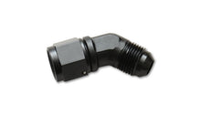 Load image into Gallery viewer, Vibrant -3AN Female to -3AN Male 45 Degree Swivel Adapter Fitting - free shipping - Fastmodz