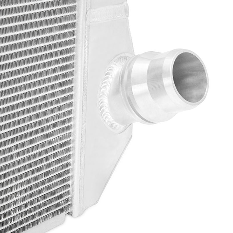 Mishimoto MMRAD-DMAX-11 FITS 11+ Chevy 6.6L Duramax Radiator