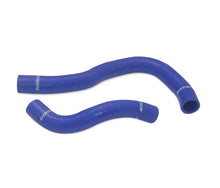 Load image into Gallery viewer, Mishimoto 02-04 Acura RSX Blue Silicone Hose Kit