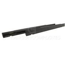 Load image into Gallery viewer, Anderson Composites AC-SS0910DGCH-OE FITS 09-14 Dodge Challenger Rockers