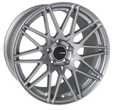 Load image into Gallery viewer, Enkei 515-885-6545GR - TMS 18x8.5 5x114.3 45mm Offset 72.6mm Bore Storm Gray Wheel
