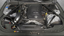 Load image into Gallery viewer, AEM Induction 21-796C - AEM 2015 Hyundai Genesis 3.8L-V6 F/I Silver Cold Air Intake