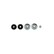 Load image into Gallery viewer, Bilstein 24-185929 FITS 24-185929 - 5100 Series 1998 Jeep Wrangler SE Front 46mm Monotube Shock Absorber