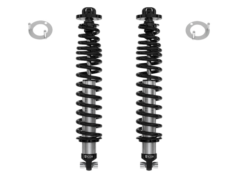 ICON 48610 FITS 48610 - 21-UP Ford Bronco 2-3in Rear 2.5 VS IR COILOVER KIT