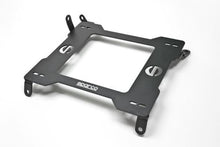 Load image into Gallery viewer, SPARCO 600SB281L - Sparco Base Infiniti Q60 13-16 Left