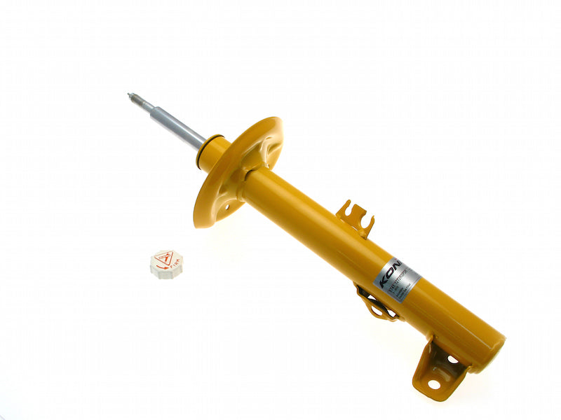 KONI 8741 1272RSPOR - Koni Sport (Yellow) Shock 5/92-99 BMW 3 Series-E36 Coupe/Sedan/Vert (Incl. M-Technik)Right Front