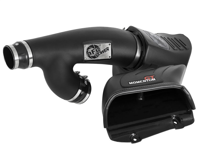 aFe 54-73115 FITS Momentum GT Pro 5R Cold Air Intake System 2017 Ford F-150 Raptor V6-3.5L (tt) EcoBoost