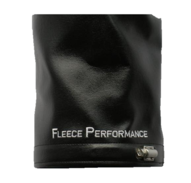 Fleece Performance FPE-STK-CVR-7-45 - Stack Cover7 inch45 Degree Miter