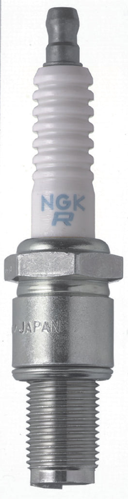 NGK 4482 - Racing Spark Plug Box of 4 (R6725-115)