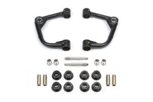 Load image into Gallery viewer, Fabtech 15-18 Ford F150 2WD/4WD 2in Uniball Upper Control Arm Kit