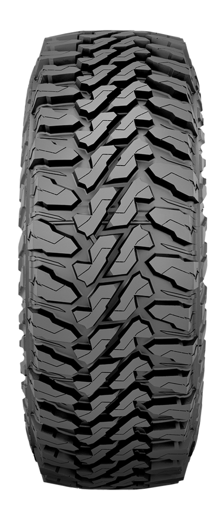 Yokohama Tire 110133302 - Yokohama Geolandar M/T G003 Tire35X12.50R15 113Q