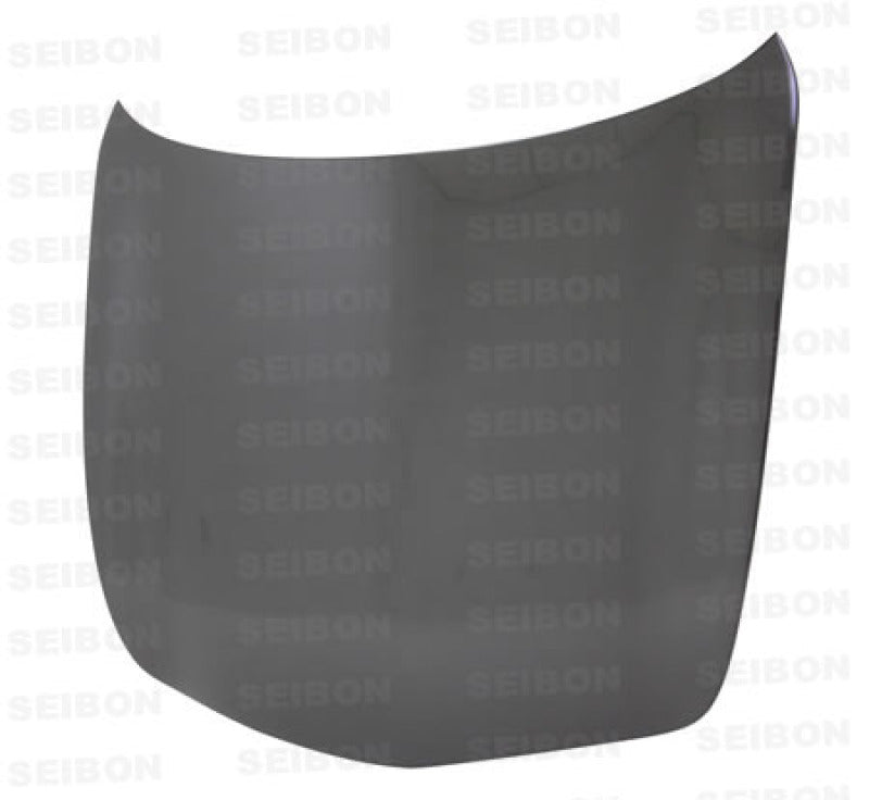 Seibon HD0809INFG374D-OE FITS 08-09 Infiniti G37 4-door OEM Carbon Fiber Hood