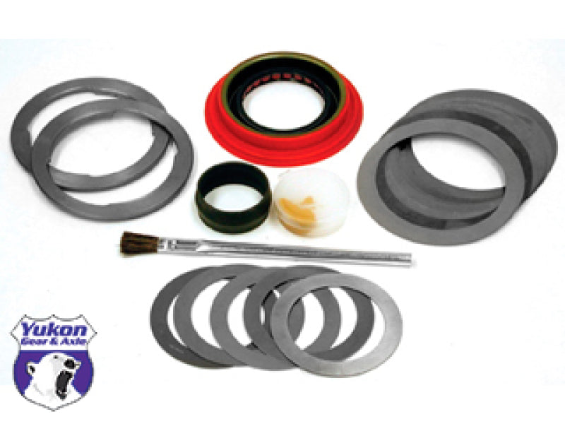 Yukon Gear Minor install Kit For Ford 8.8in Diff - free shipping - Fastmodz
