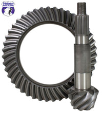 Load image into Gallery viewer, Yukon Gear &amp; Axle YG D60R-513R-T -  -Yukon Gear High Performance Gear Set For Dana 60 Reverse Rotation in 5.13