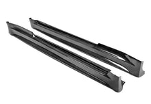 Load image into Gallery viewer, Seibon SS1112SCNTC-TR FITS 11-12 Scion tC TR Style Carbon Fiber Side Skirts