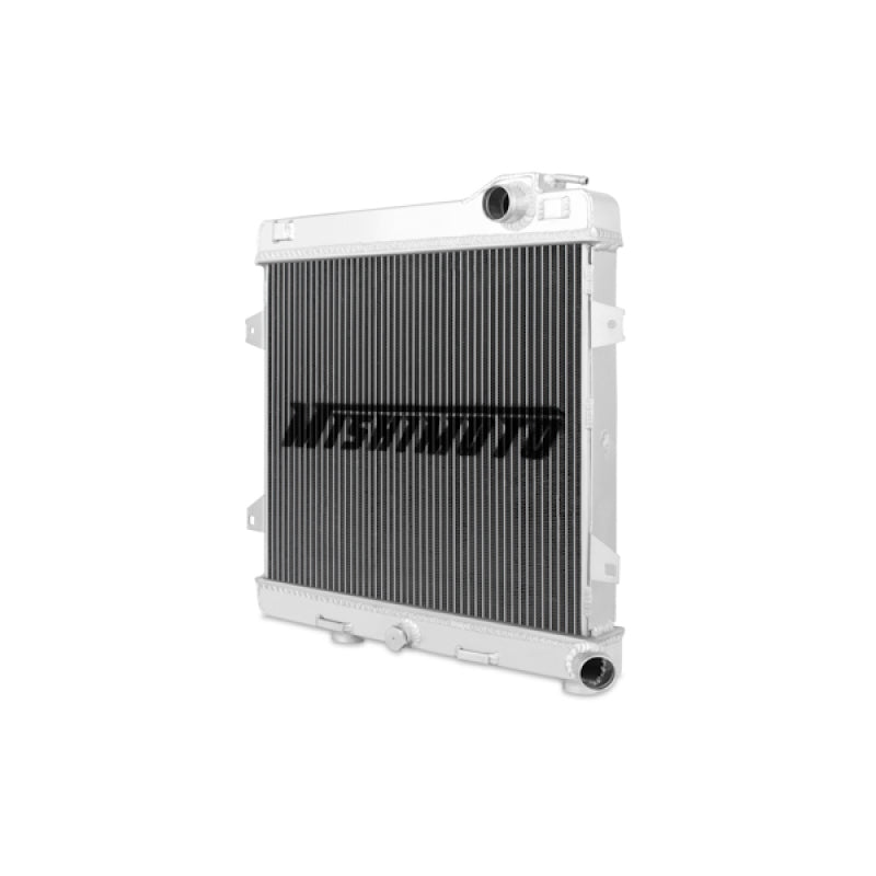 Mishimoto MMRAD-E30-82 FITS 87-91 BMW E30 M3 Manual Aluminum Radiator