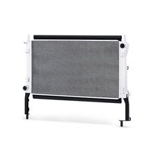 Load image into Gallery viewer, Mishimoto MMRAD-MUS4-15 FITS 2015+ Ford Mustang EcoBoost Performance Aluminum Radiator