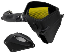 Load image into Gallery viewer, Airaid 19-20 CHEVROLET SILVERADO 1500 V6 4.3L Performance Air Intake System
