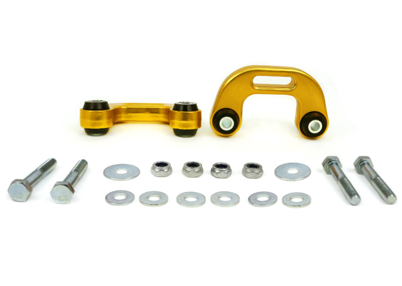 Whiteline KLC26 - 02-07 Subaru WRX Sedan and Wagon / 93-00 & 03-07 Subaru Impreza Non-Turbo Rear Sway bar li