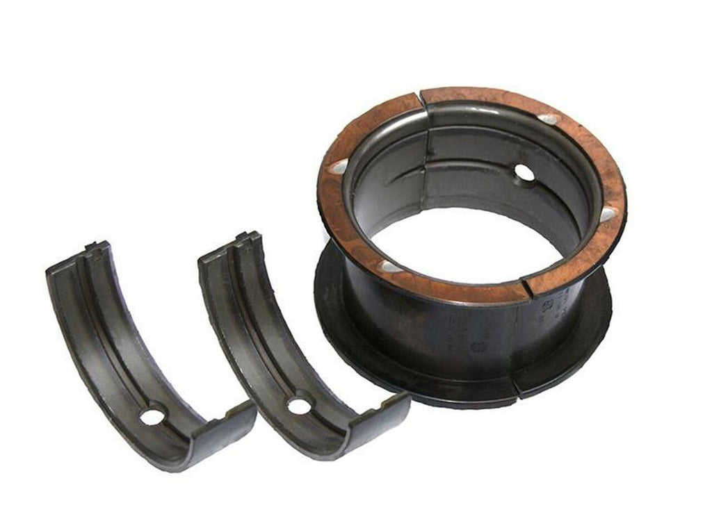 ACL 4B1972H-STD - Acura/Honda K20A2/K24A Standard Size High Performance Rod Bearing Set