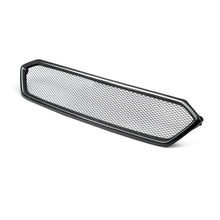Load image into Gallery viewer, Seibon FG18SBIMP FITS 18-19 Subaru WRX / WRX STI TP-Style Carbon Fiber Front Grill