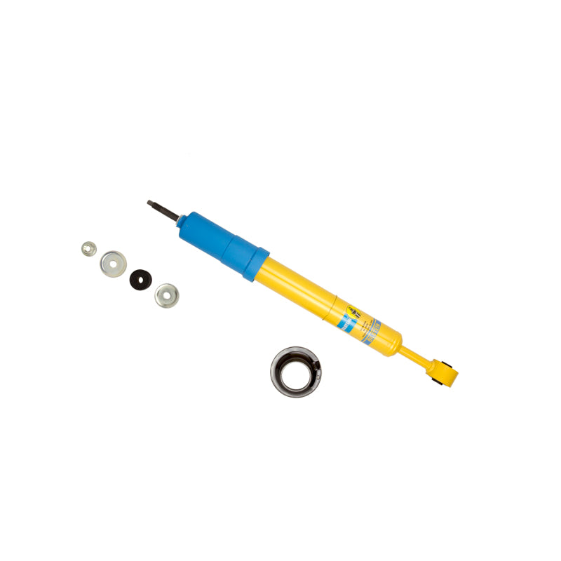 Bilstein 24-265966 - 4600 Series 2016 Toyota Tacoma Limited V6 3.5L Front 46mm Monotube Shock Absorber