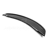 Anderson Composites AC-RS14CHCAM-Z28 FITS 14-15 Chevrolet Camaro Z28 Type-Z28 Rear Spoiler