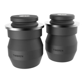 Timbren DRTT1500 FITS DRTT1500 FITS 2009 Dodge Ram 1500 Sport RWD Rear Suspension Enhancement System