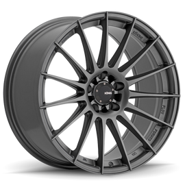 Konig RF9851245G - Rennform 18x9 5x112 ET45 Matte Grey