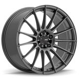 Konig RF9851245G - Rennform 18x9 5x112 ET45 Matte Grey