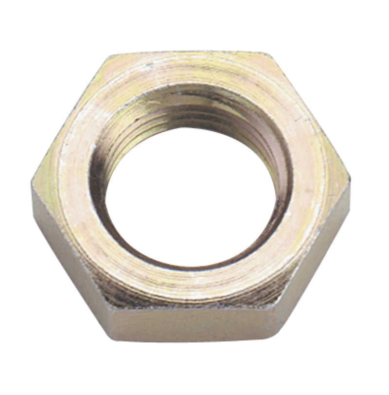 Fragola 592403 - -3AN Bulkhead Nut Steel 3/8-24