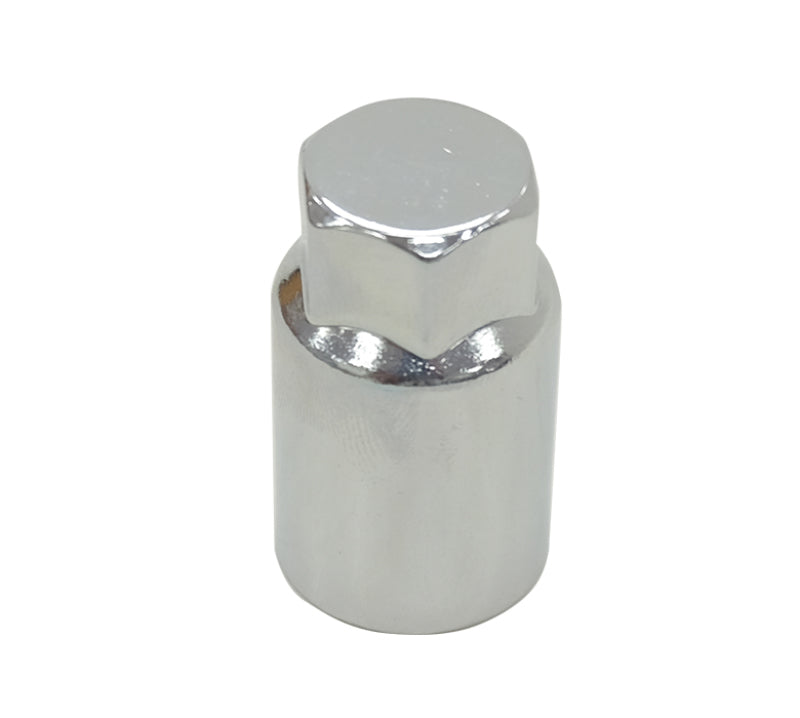 NRG LN-KLS700 - Lug Nut Lock Key Socket BlackFor Use w/ LN-LS700 Style Lug Nuts