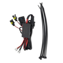 Load image into Gallery viewer, ANZO 111598 FITS 09-20 Nissan Frontier Chrome Projector Plank Style DRL w/ Switchback &amp; Sequential LED DRL