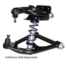 Load image into Gallery viewer, Ridetech 11362699 - 73-87 Chevy C10 Front StrongArm Control Arms Uppers and Lowers for use with CoilOvers