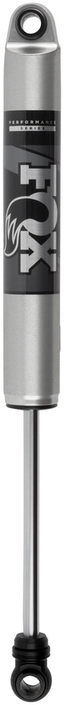 FOX 985-24-003 - Fox 2.0 Performance Series 6.5in. Smooth Body IFP Shock Std Travel / Eyelet Ends (Aluminum)Black